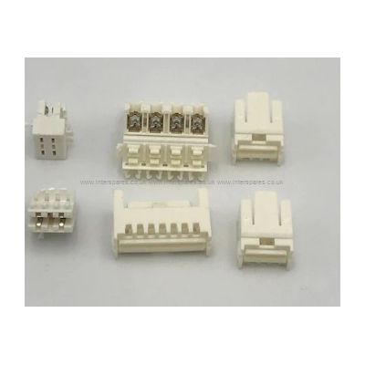 Thetford MK2 White Control Panel For C402 Cassette Toilet – Genuine 5181062