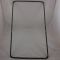 White Westinghouse Hygena Diplomat Door Seal - Main Oven