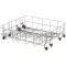 Bosch Neff BASKET - LOWER - C/W WHEELS