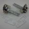 Neff Bosch Siemens Hinge Kit - Pair