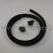 Baumatic Premium Appliance Brands Ltd White Westinghouse Stoves Hygena Diplomat Door Seal - 3 Sided