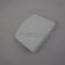 Hygena Nardi Diplomat Howden Lamona DOOR HANDLE - WHITE