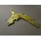 Cda Nardi Premium Appliance Brands Ltd Homeking Diplomat Door Hinge - Left