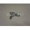 Diplomat Stoves Door Striker - 2 Hole Fix