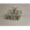 Premium Appliance Brands Ltd White Westinghouse Hygena Diplomat CUTLERY BASKET C/W HANDLE