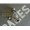 Bosch Hotpoint Neff Siemens Miele BASKET WHEEL - UPPER