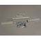 Hygena DOOR HANDLE - WHITE