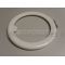 White Knight Door Frame C/W Hinge