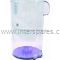 Dyson DIRT CANNISTER - LAVENDER