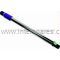 Dyson EXTENSION TUBE - PURPLE / LIME