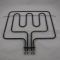 Diplomat Hygena Grill Element - Double