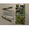 Diplomat Control Panel PCB