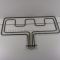 Diplomat Grill Upper Element