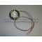 Diplomat LAMP ASSY C/W GLASS COVER