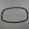 Hygena Diplomat Howden Lamona Door Seal - Grill / Top Oven