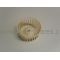 Maytag Asko BLOWER WHEEL / REAR FAN IMPELLOR