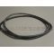 Leisure - Rangemaster Falcon Accessories & Service Tools Door Seal / Gasket - Main Oven Right Hand