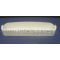 Electrolux Tin Shelf - White