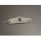 White Knight Door Guide - Latch