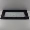 Stoves Spare Parts DOOR assy 70bi top blk