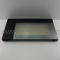 Belling Stoves Spare Parts DOOR assy 50fs top blk