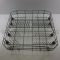 Homeking Baumatic LOWER BASKET COMPLETE WITH WHEELS