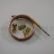 Stoves New World Spare Parts THERMOCOUPLE grill