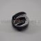 New World KNOB fs df m/oven blk/chr