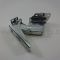 Kenwood Currys Essentials Fridgemaster Door Hinge - Lower Right / Upper Left