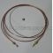 Electrolux Thermocouple and Clip