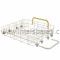 Zanussi Lower Basket - Complete