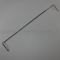 Liebherr Chrome Bar Low