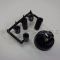 Accessories & Service Tools Black Control Knob Universal