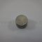 New World BUTTON ignition lt satin nickel