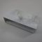 Stoves DOOR HANDLE - WHITE
