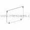 Stoves Spare Parts GLASS main oven inner