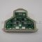 Diplomat Touch Control Panel PCB