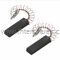 Bosch Siemens Zanussi CARBON BRUSH - PAIR - SIEMENS