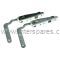Electrolux Oven Door Hinge Pair