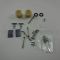 Bosch Neff Decor Door Fixing Kit