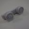 Cata Guide Rail Support Assembly