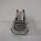 Howden Lamona Lampholder with Cover and Bulb