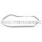 Bosch Drive Belt 1965 H8
