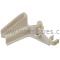 Smeg HINGE MOUNT left hand