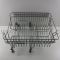 Homeking UPPER BASKET WITH WHEELS