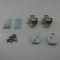 Howden Lamona DECOR DOOR FITTINGS PACK