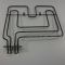 Howden Lamona Beko Grill Upper Element