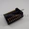 Kompact Cooke & Lewis Culina Function Selector Switch