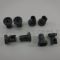 Aeg Electrolux Tricity Bendix Basket Wheels - Upper Pack of 8