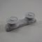 Homeking GUIDE RAIL SUPPORT AND WHEEL